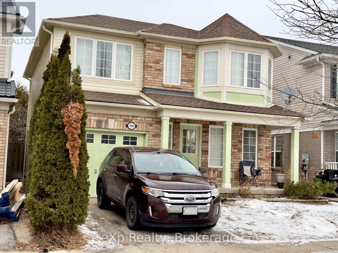 Photo du bâtiment - 198 Coulthard Blvd