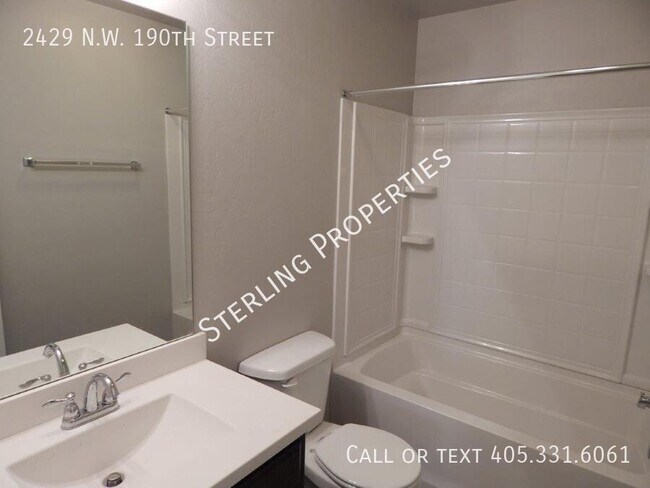 Photo - 2429 NW 190th St Apartment
