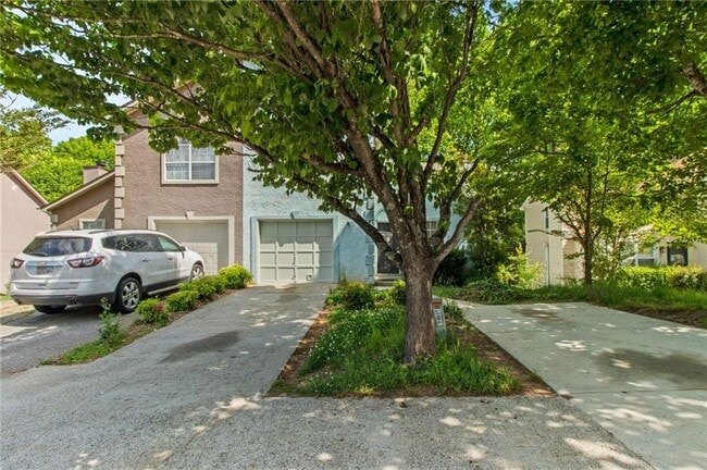 Building Photo - 4149 Lake Mist Dr NW