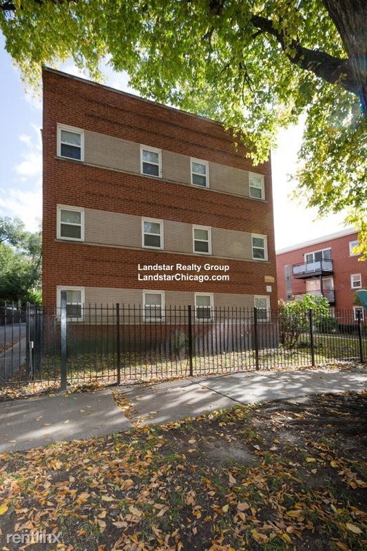 Building Photo - 6435 N Damen Ave