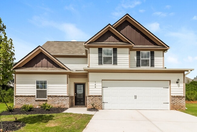 Building Photo - 144 Howell Dr