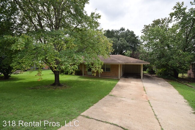 Building Photo - 4 br, 2 bath House - 1212 Fairfield Drive