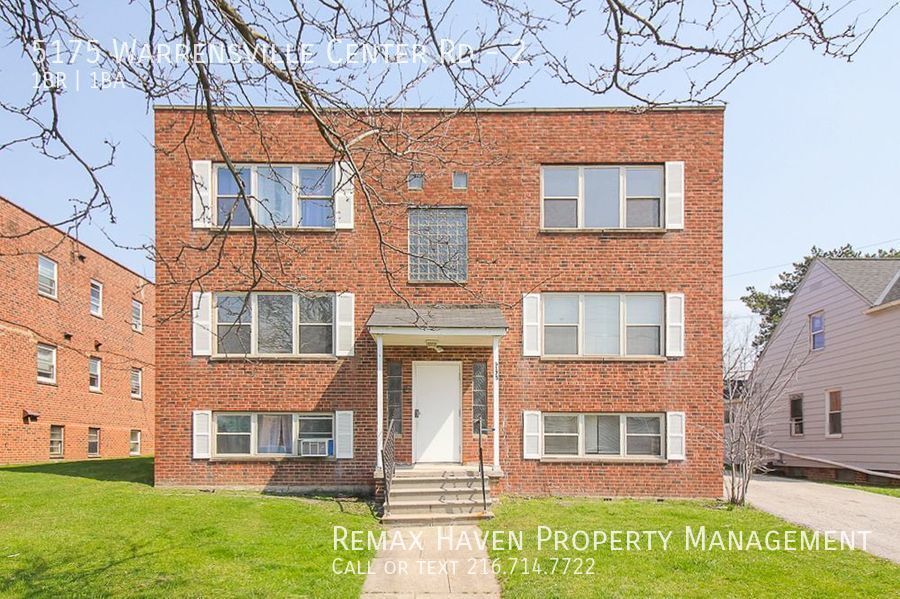 Foto principal - 5175 Warrensville Center Rd