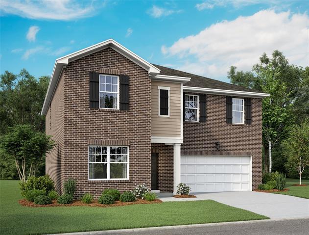 Foto principal - 10344 Jameson Ln