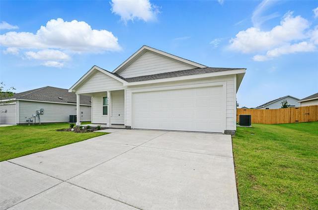 Foto del edificio - 3614 Scarlet Sage Wy