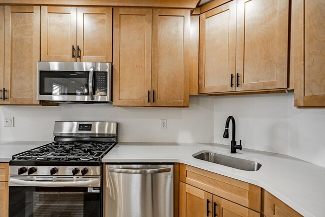 Building Photo - Renovated 4BR Rental in the Heart of West Chester Borough