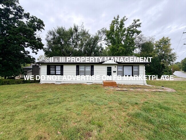 Foto del edificio - 8704 W 70th Terrace