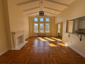 Interior Photo - The Royal York Apartments