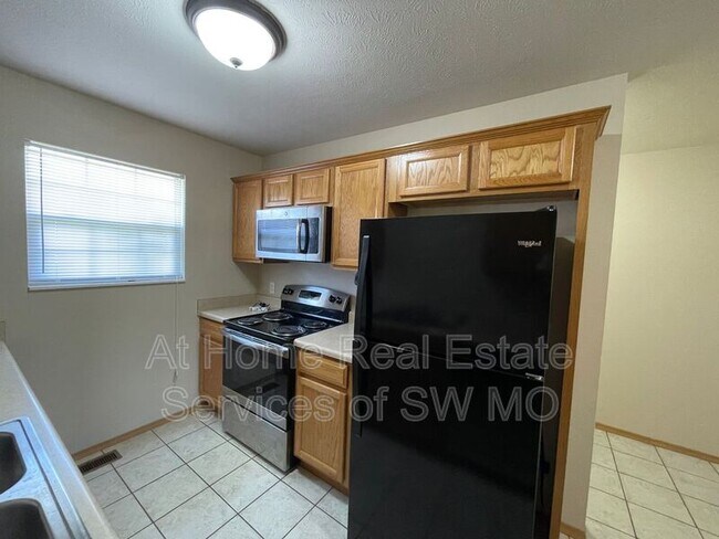 Foto del edificio - 3868 S Jonathan Ave