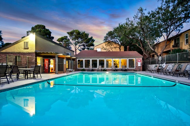 Building Photo - Mesa Village Apartments