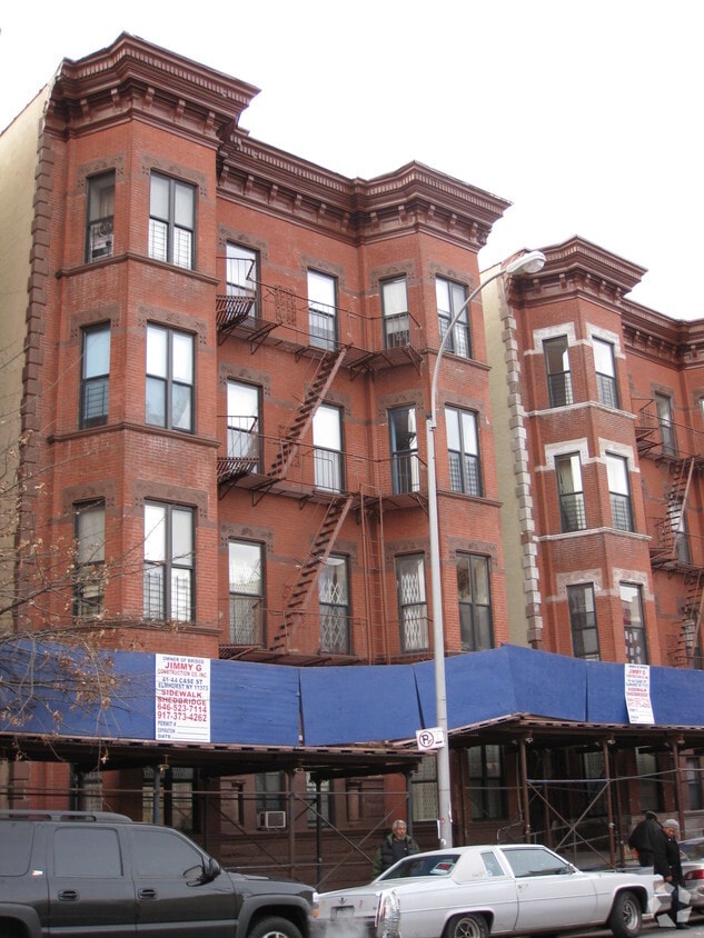 Building Photo - 30 McDonough St