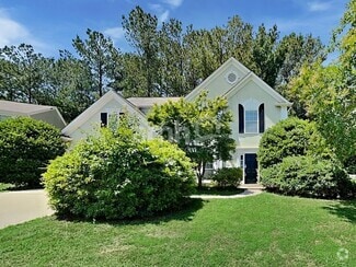 Building Photo - 3800 Oak Park Dr