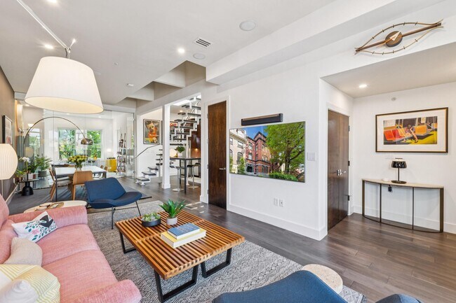 Foto del edificio - 1825 19th St NW