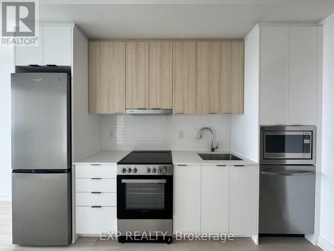 Building Photo - 9751 Markham Rd