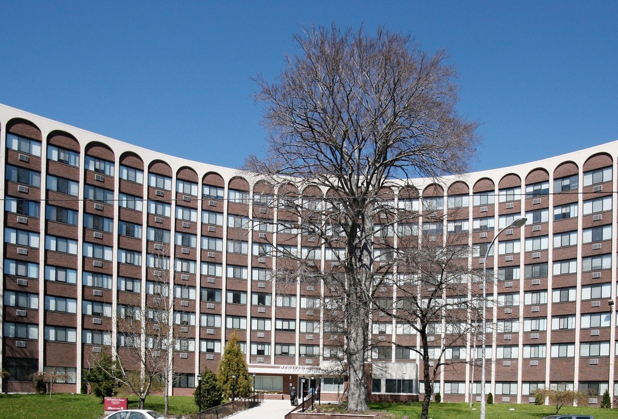 Germantown House Apartments Philadelphia, PA