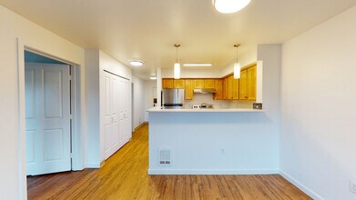 Interior Photo - The Kennedy Building
