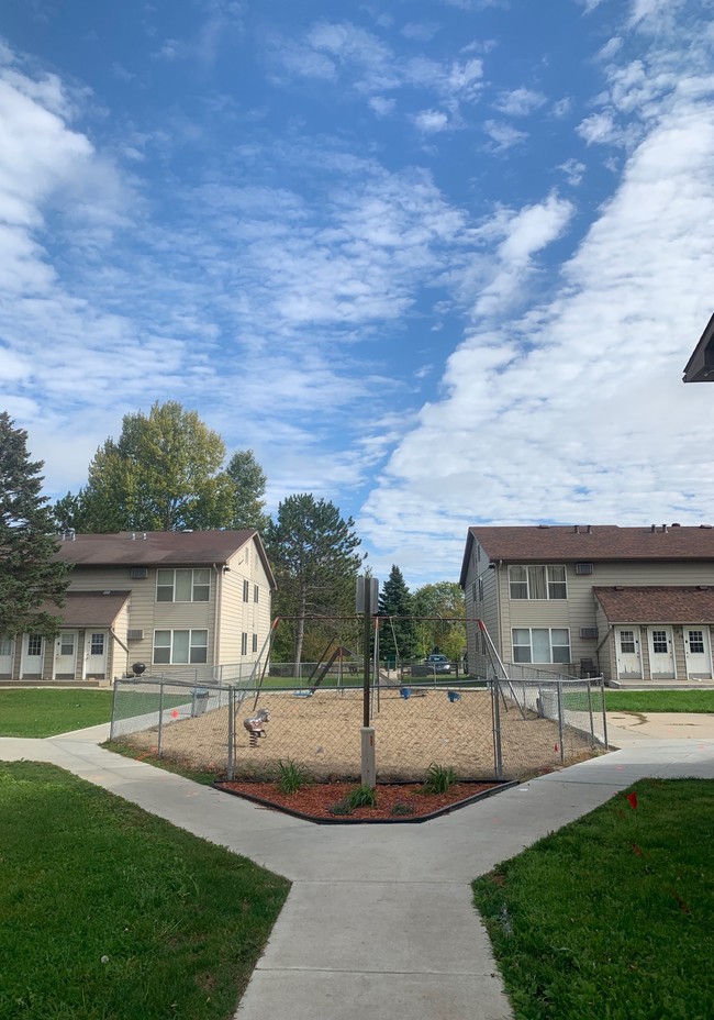 Foto del edificio - Itasca Apartments