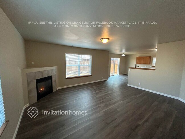 Foto del edificio - 1615 203rd St Ct E