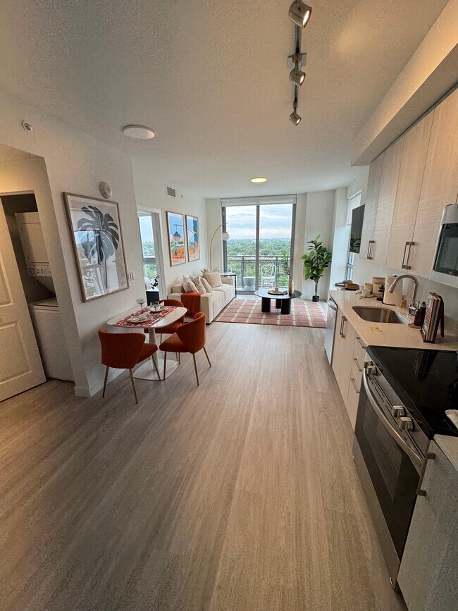 Foto del edificio - 1460 NW 35th St
