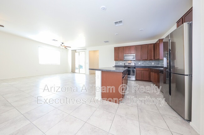 Foto del edificio - 4466 S Sunrise Bluff Way