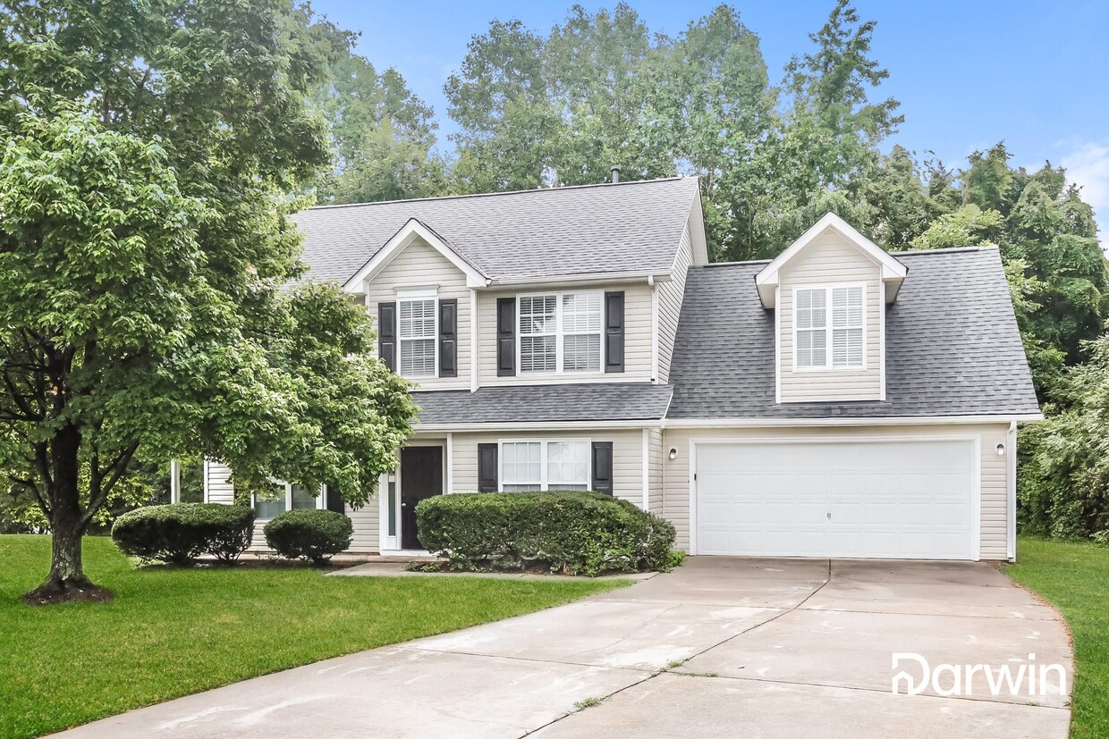 Foto principal - 4114 Starling Ct
