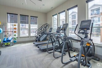 Interior Photo - Range at Reunion