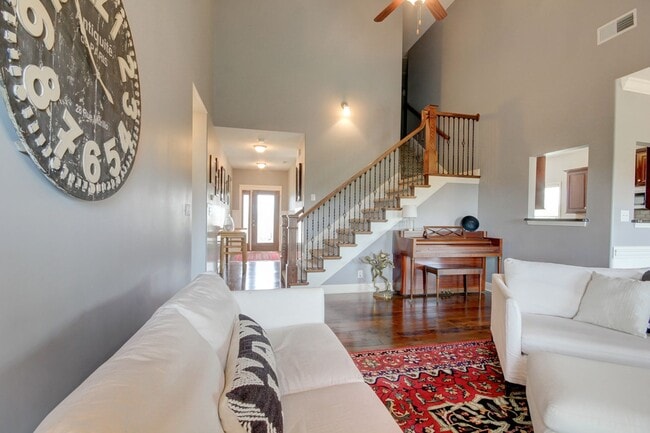 Building Photo - 428 Carson Bailey Court