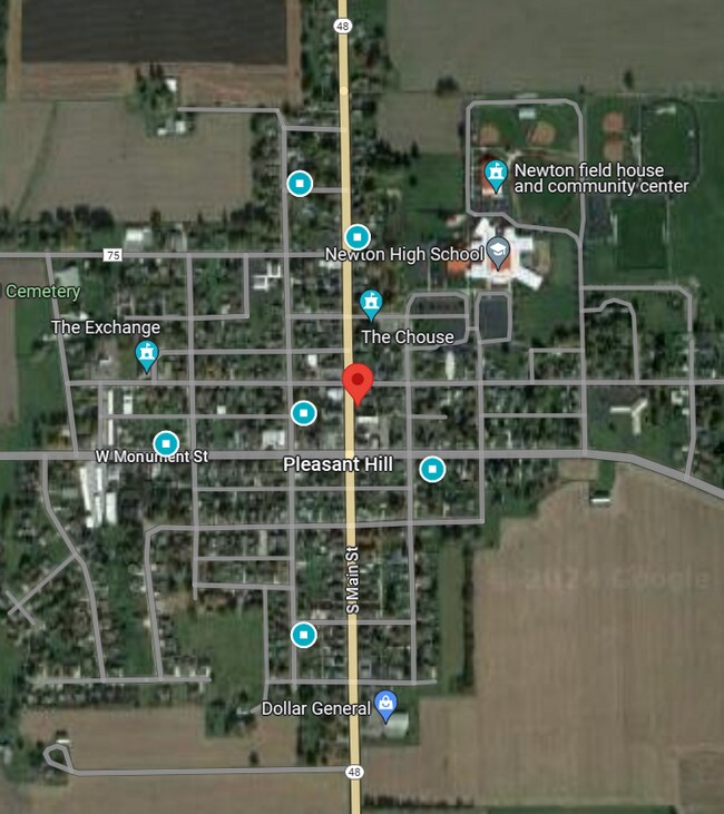 Foto del edificio - 23 N Main St