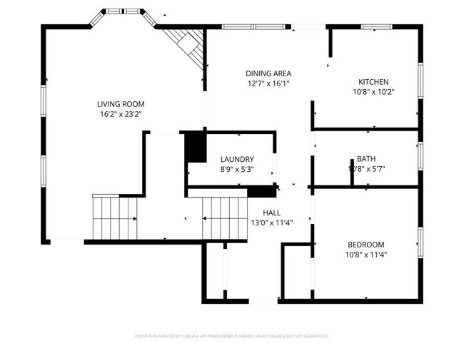 Foto del edificio - Everything Included- Spacious 4-Bedroom Country Home