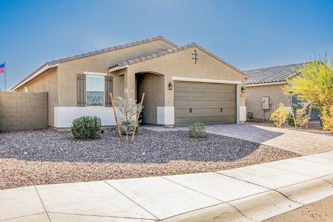 Building Photo - 19981 W Badgett Ln