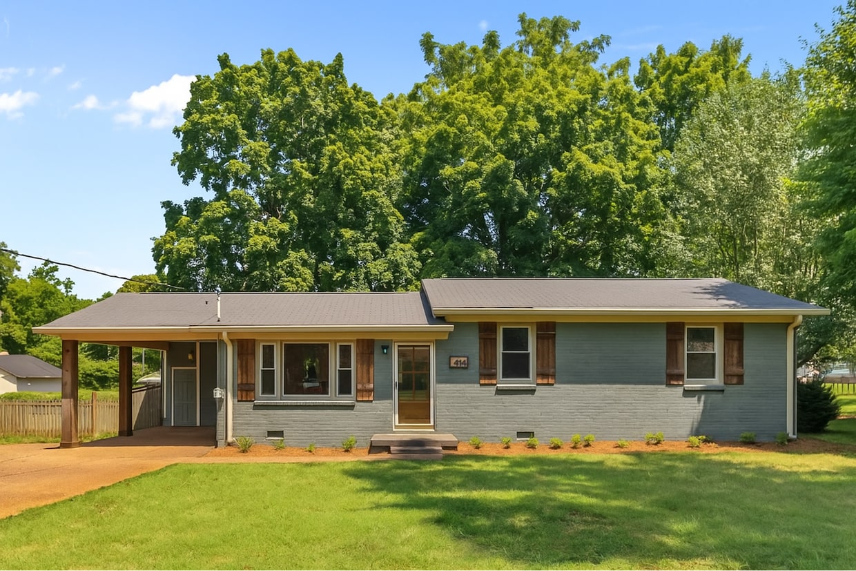 Photo - 414 Figuers Dr (Franklin, TN)