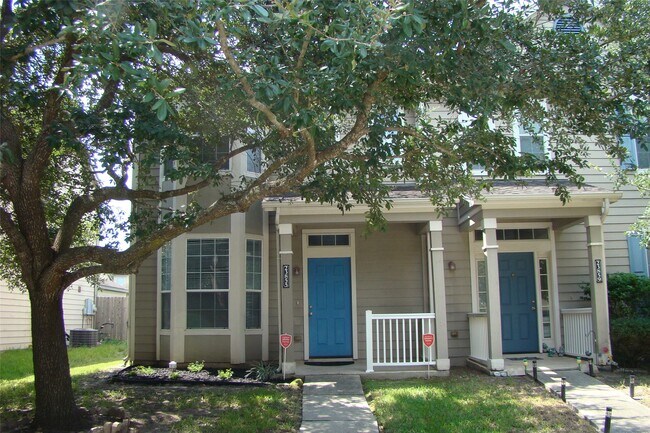 Foto del edificio - 23855 Pebworth Pl