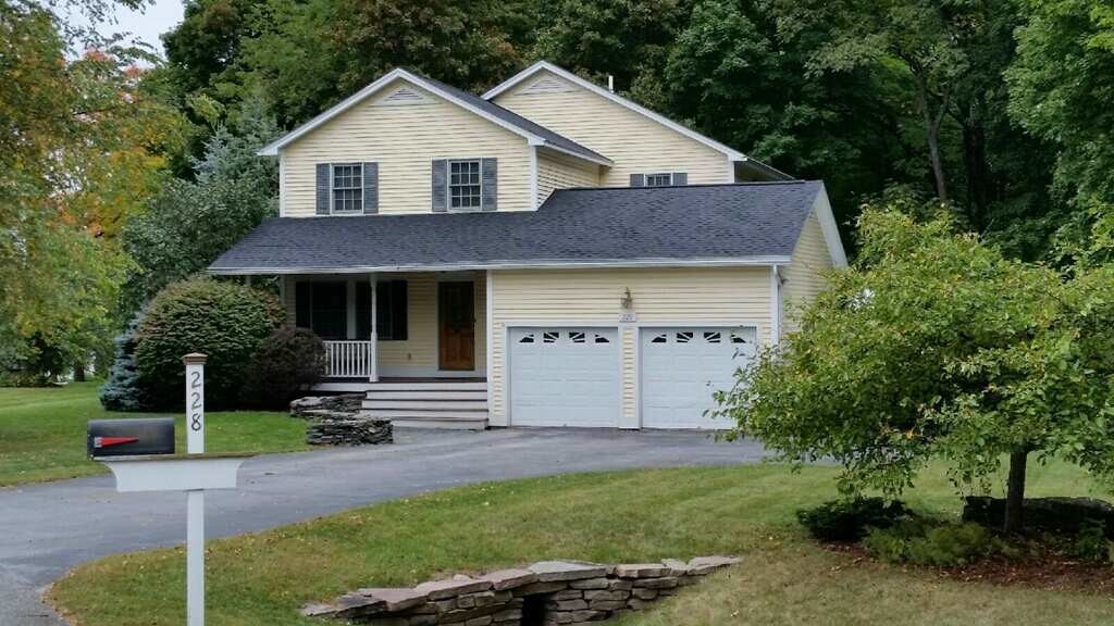 228 Winter Haven Rd, Shelburne, VT 05482 House for Rent in Shelburne