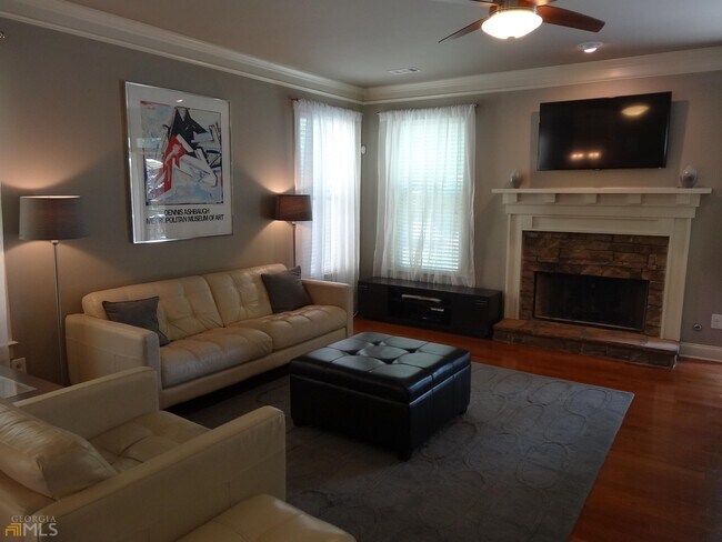 Building Photo - 2065 Hatteras Way NW