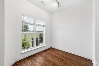 1BR, 1BA - 773SF - Dining Room - The Nightingale at Goodnight Ranch - After 55