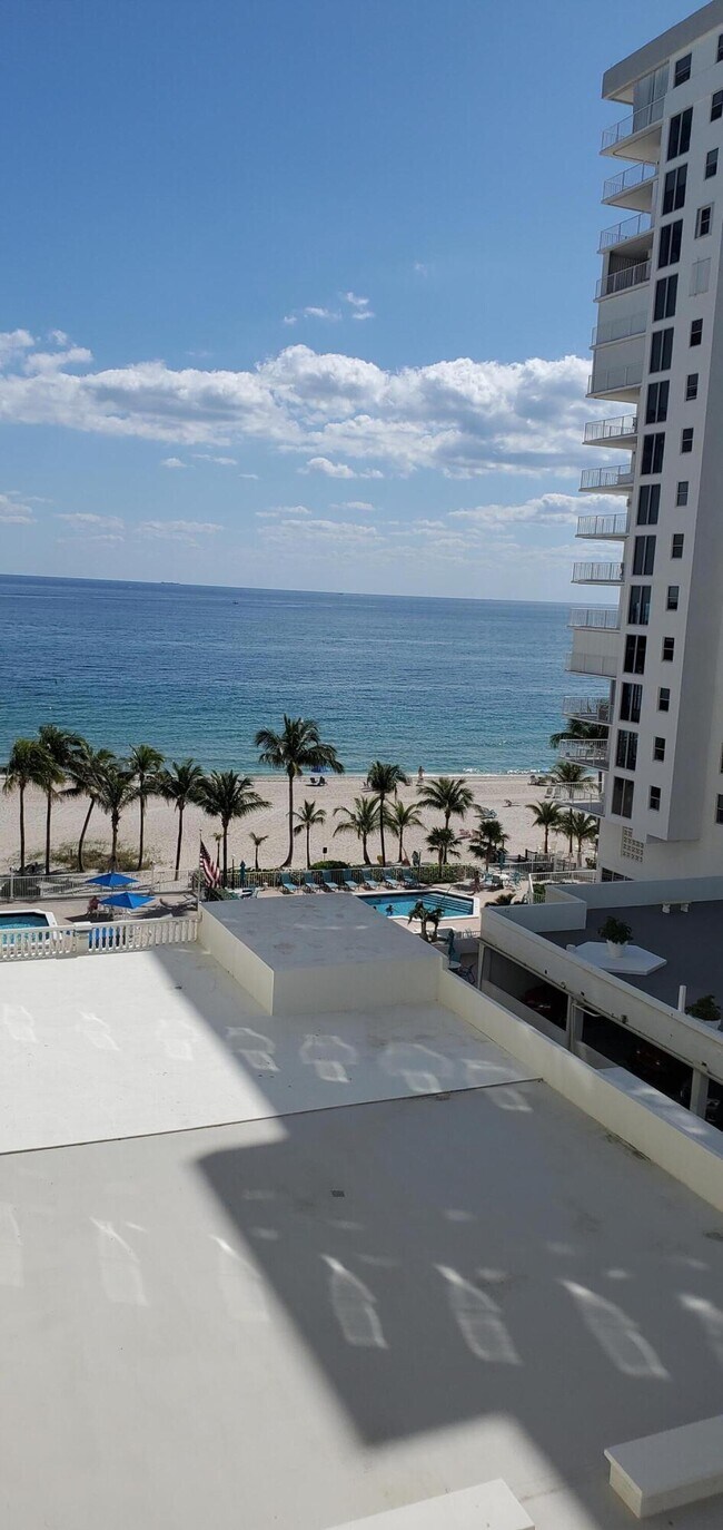 Foto del edificio - 1000 S Ocean Blvd