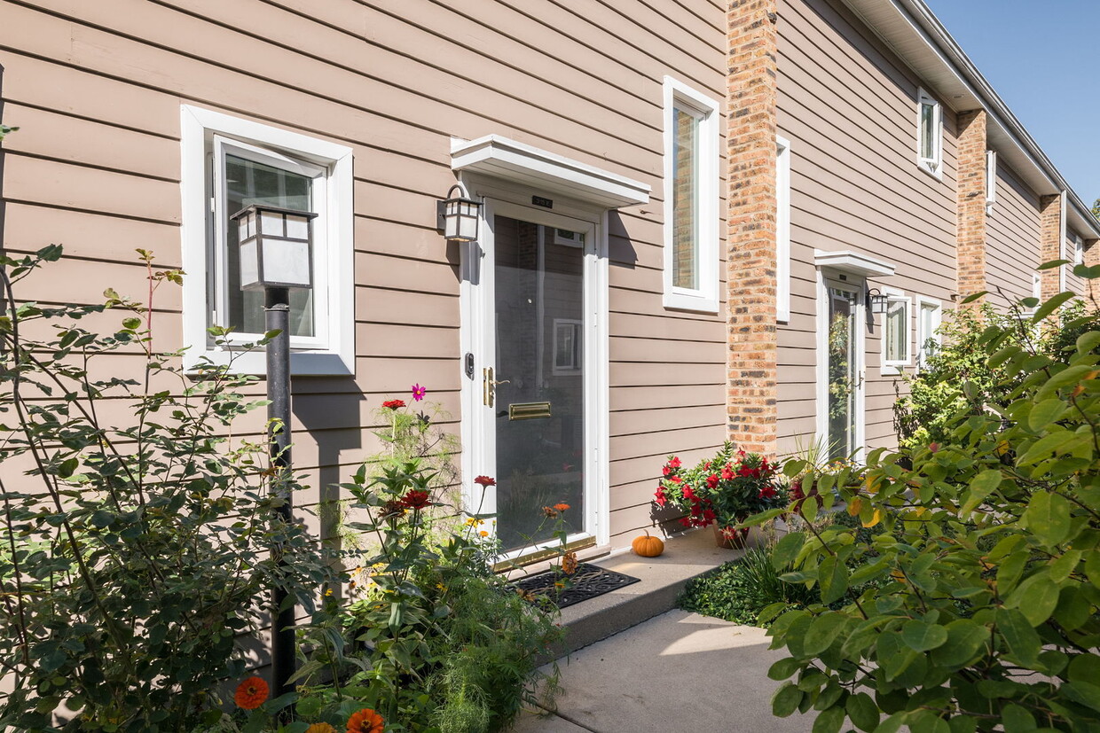 Foto principal - 315 Hawthorn Ave