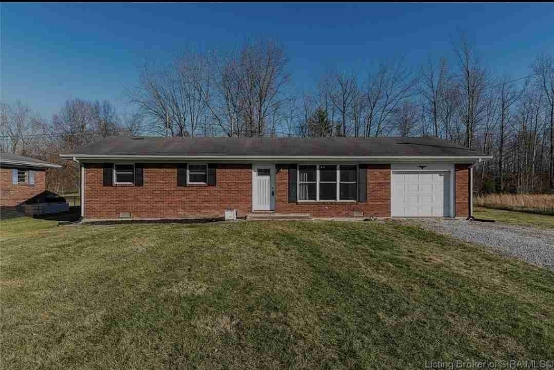 Foto principal - 465 Morgan Dr