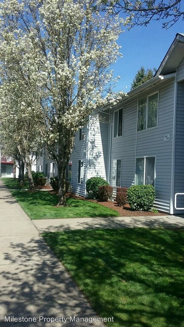 Orchard View Apartments Rentals Salem, OR
