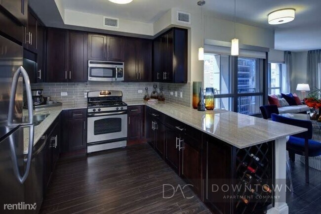 Foto del edificio - Studio, 1 bath Apartment - 69 W Hubbard St