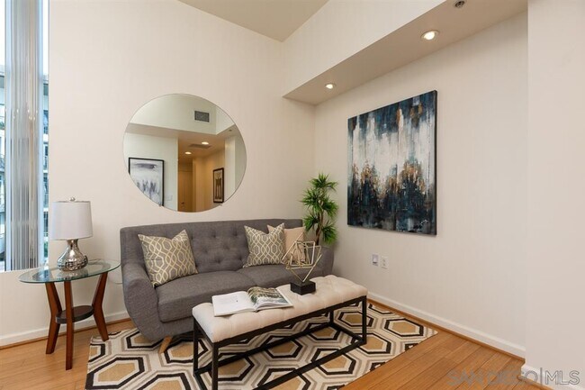 Building Photo - 1262 Kettner Blvd