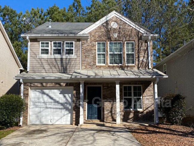 Foto del edificio - 3507 Sable Glen Ln