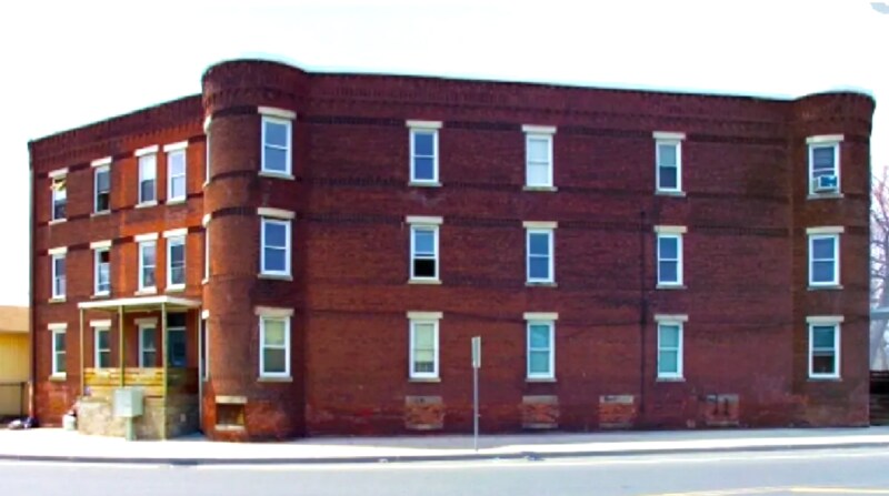 Primary Photo - 1 Emerson St