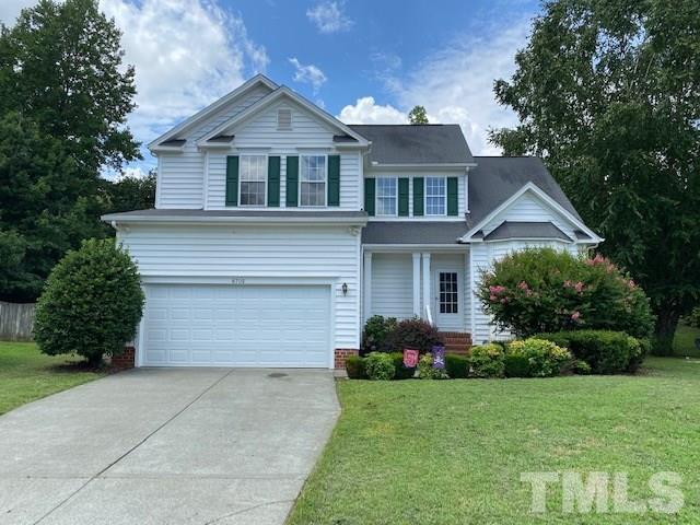 Building Photo - 8705 Springhouse Ln
