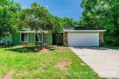 Building Photo - 318 Oakhill Ct