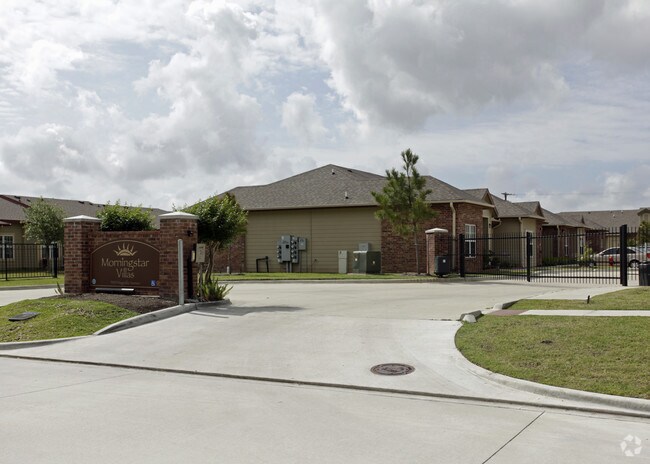 Foto del edificio - Morningstar Villas