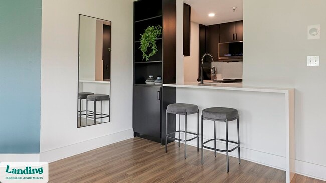 Building Photo - 1550 Clarendon Blvd