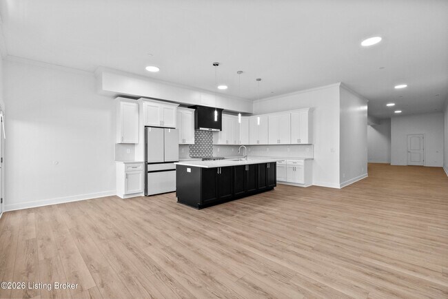 Foto del edificio - 540 S 4th St
