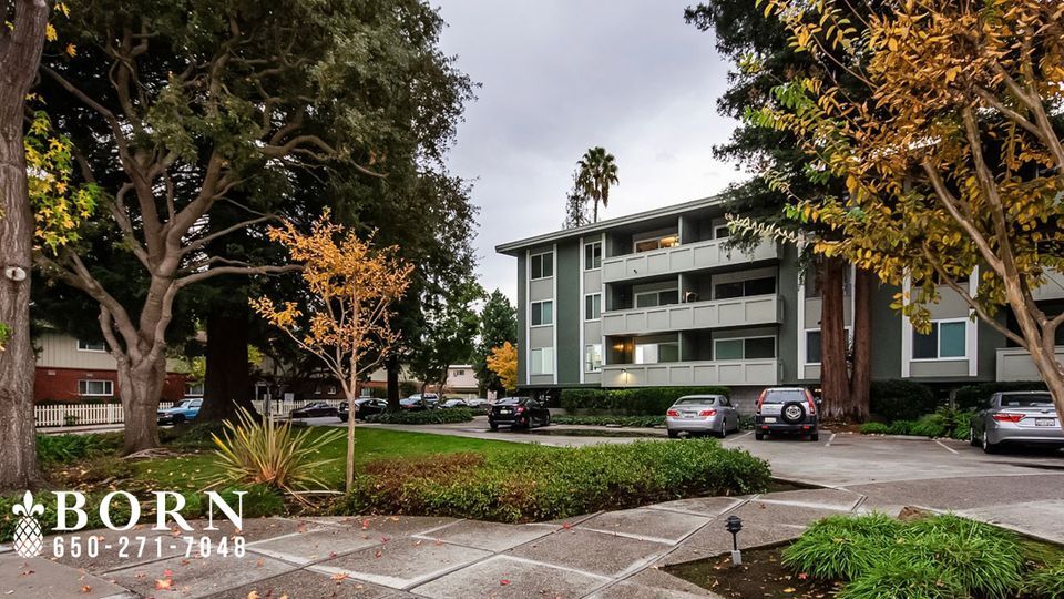 1458 Hudson St, Woodside, CA 94061 Townhome Rentals in Woodside CA