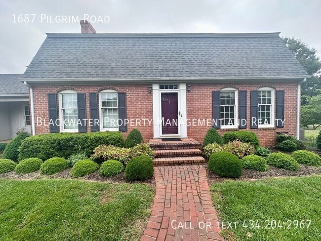 Building Photo - 1687 Pilgrim Rd